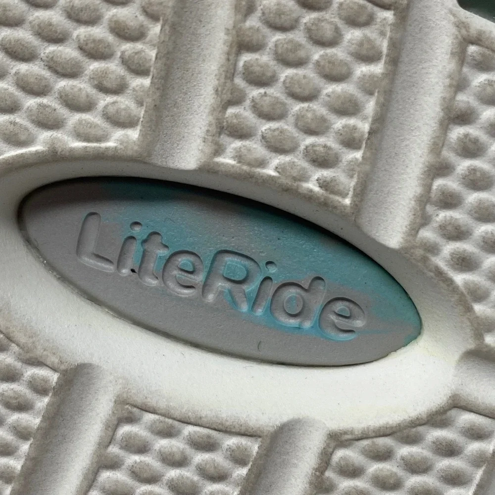 CROCS literide clogs